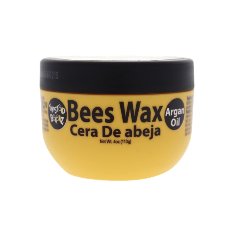 Bees Wax Cera De Argan Oil 113G