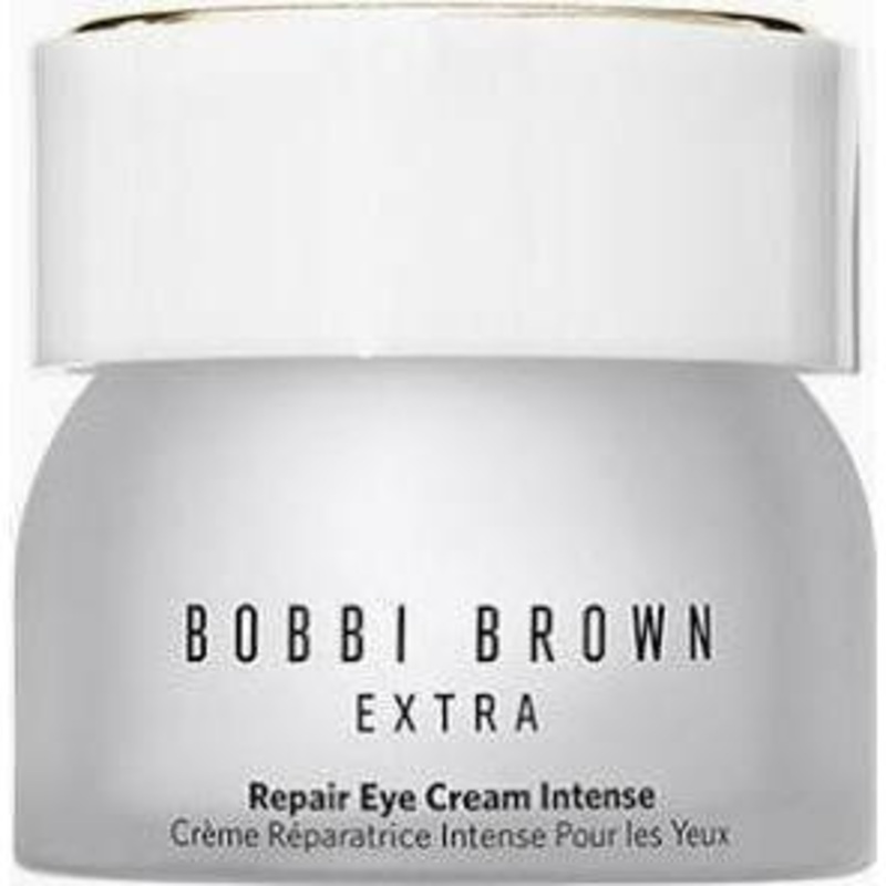 Bobbi Brown Extra Repair Intense Eye Cream  15ml | Deep Hydration & Anti-Aging for Brighter, Youthful Eyes