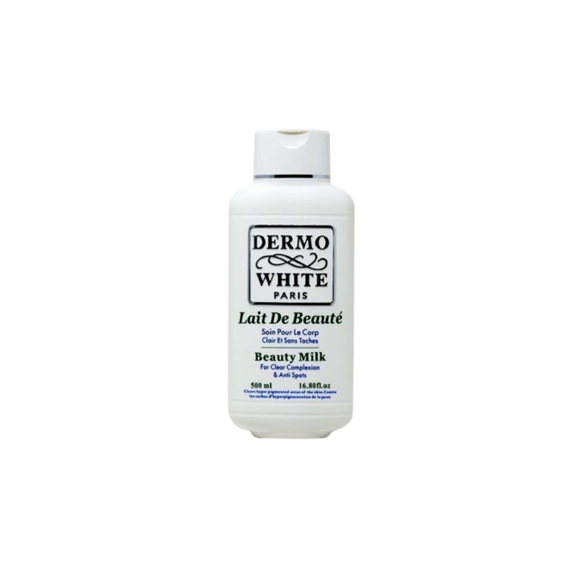 Dermo White Lotion 500ML