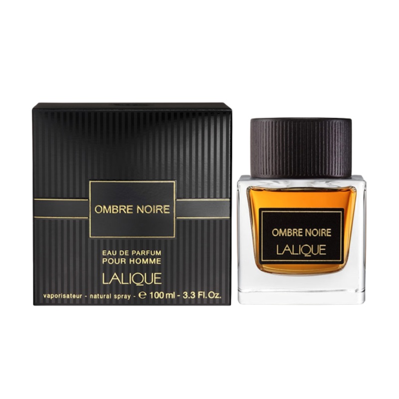 Lalique Ombre Noire