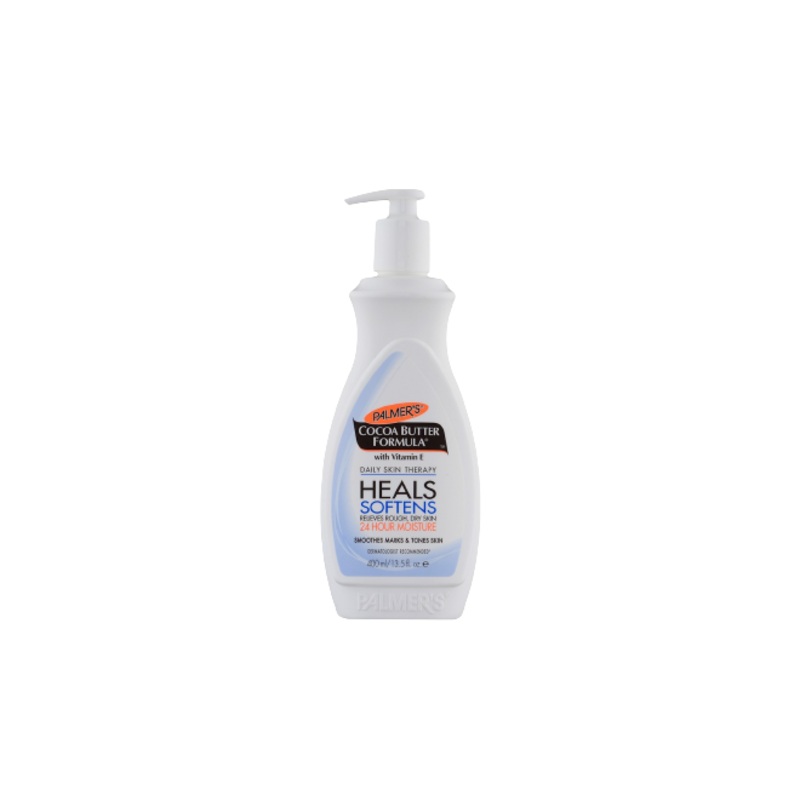 Palmers Cocoa Butter Heals Softens 400ML