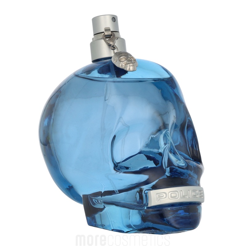 Police To Be Or Not To Be For Man Edt Spray 125 ml