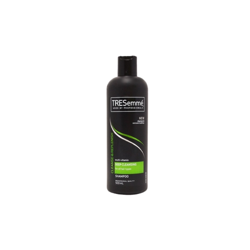 Tresemme Cleanse And Replenish Shampoo