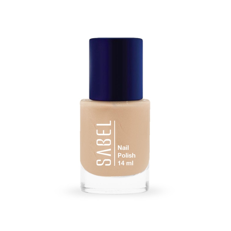 #8 Sabel cosmetics  nail polish