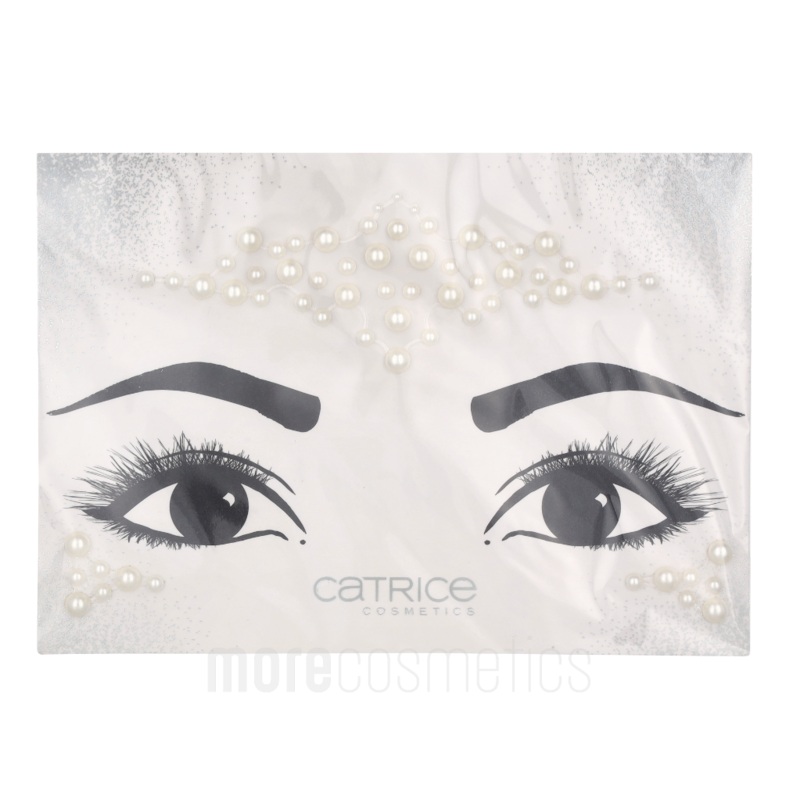 Catrice Pearl Glaze Face Jewels