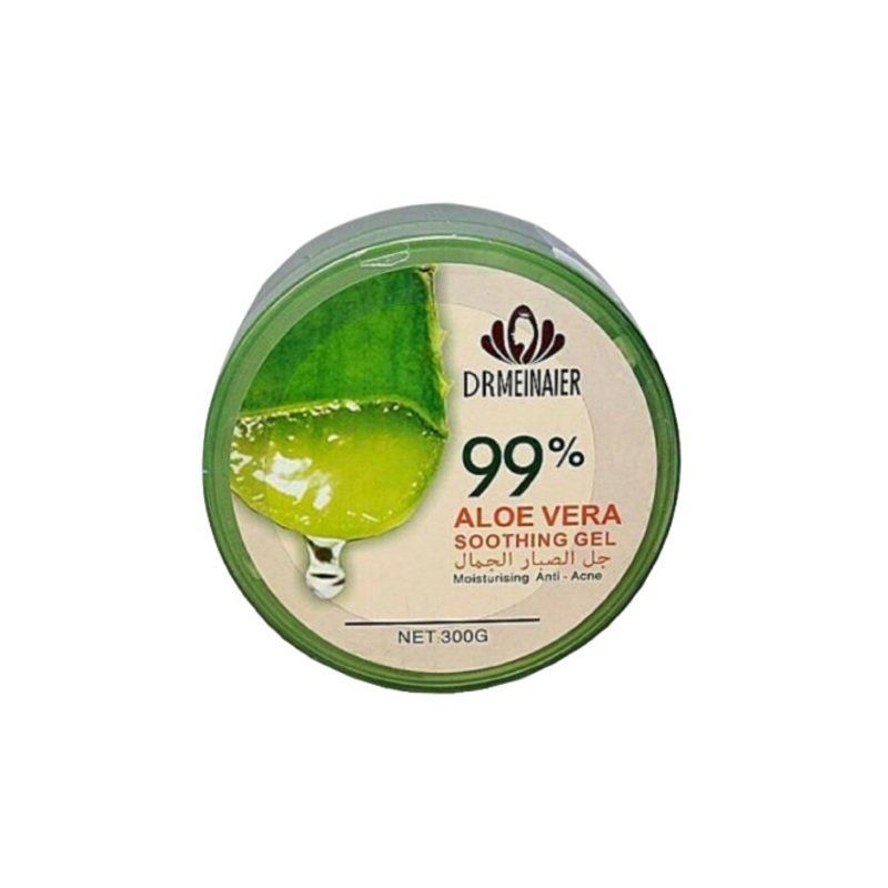 Drmeinaier 99 And Aloe Vera Gel