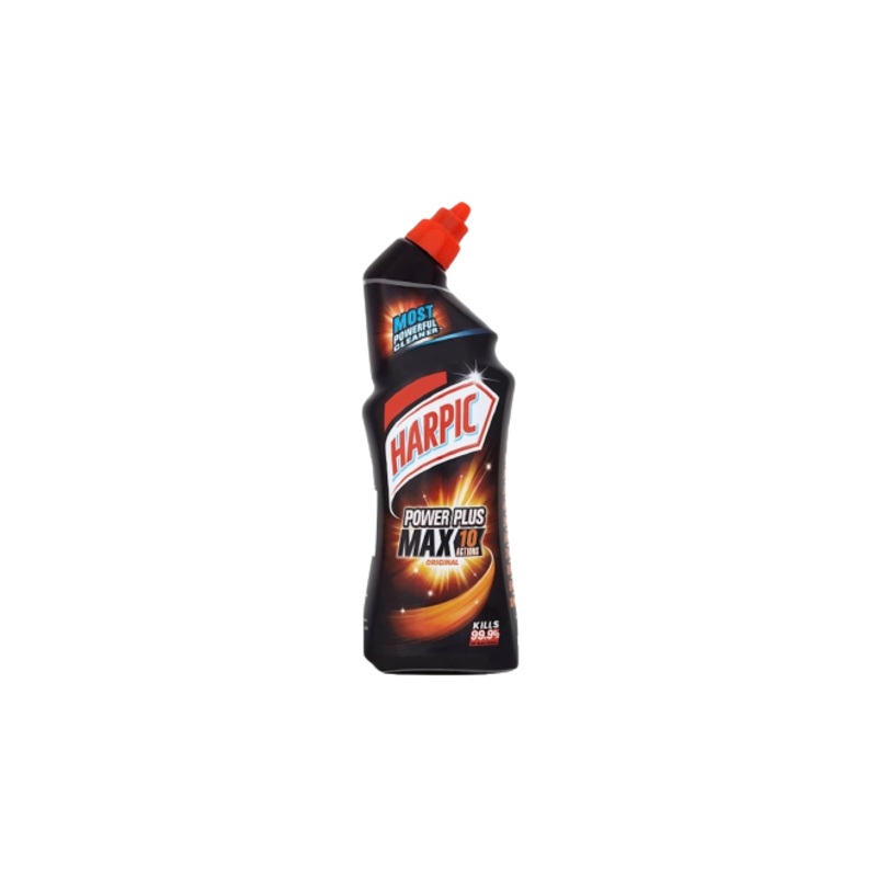 Harpic Power Plus Max 10 Action 750ML