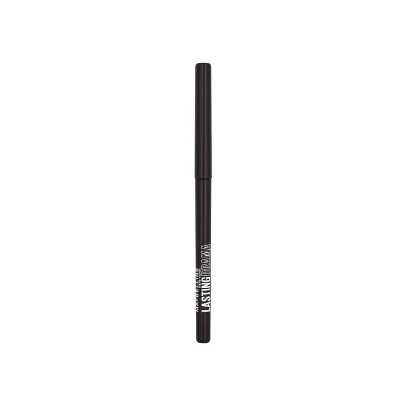 Maybelline Automatic Eyeliner Lasting Drama 10 Midnight Black