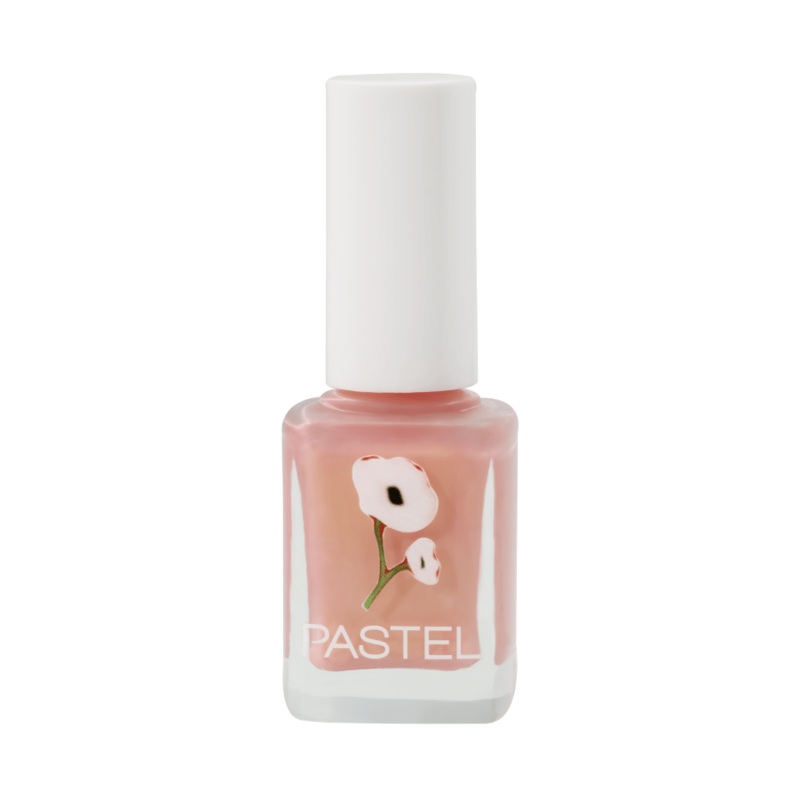Pastel nail polish – 414