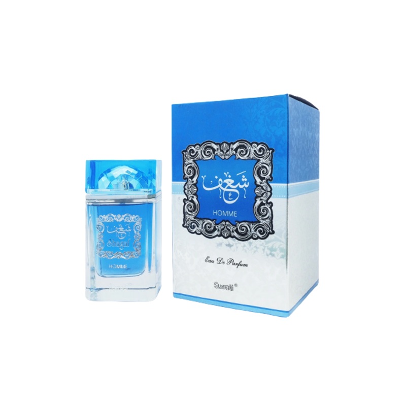 Shagaf Hommie Suraati Perfume