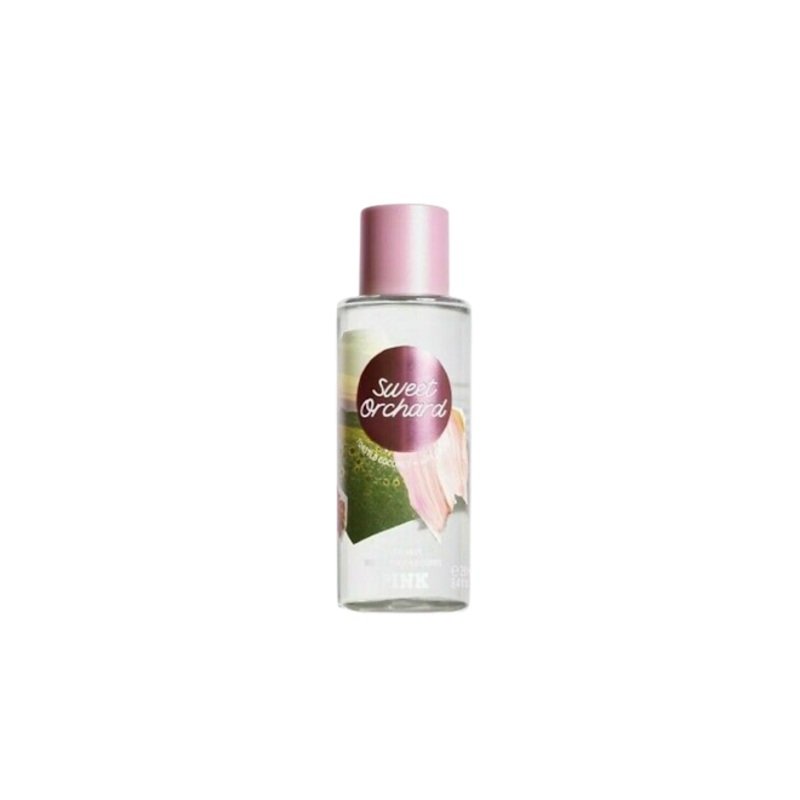 Sweet Orchard Pink