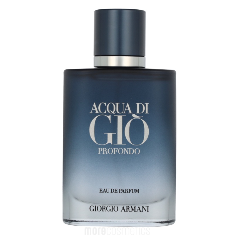 Armani Acqua Di Gio Profondo Edp Spray 50 ml