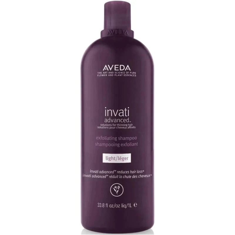Aveda Exfoliating Shampoo Light – 1000ml