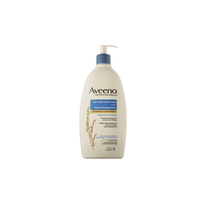 Aveeno Skin Relief Moisturizing