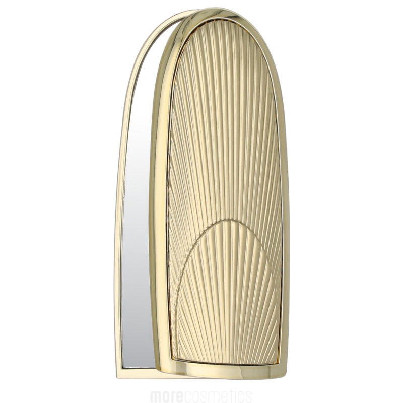 Guerlain Rouge G Ecrin Mirror c L’Art Deco