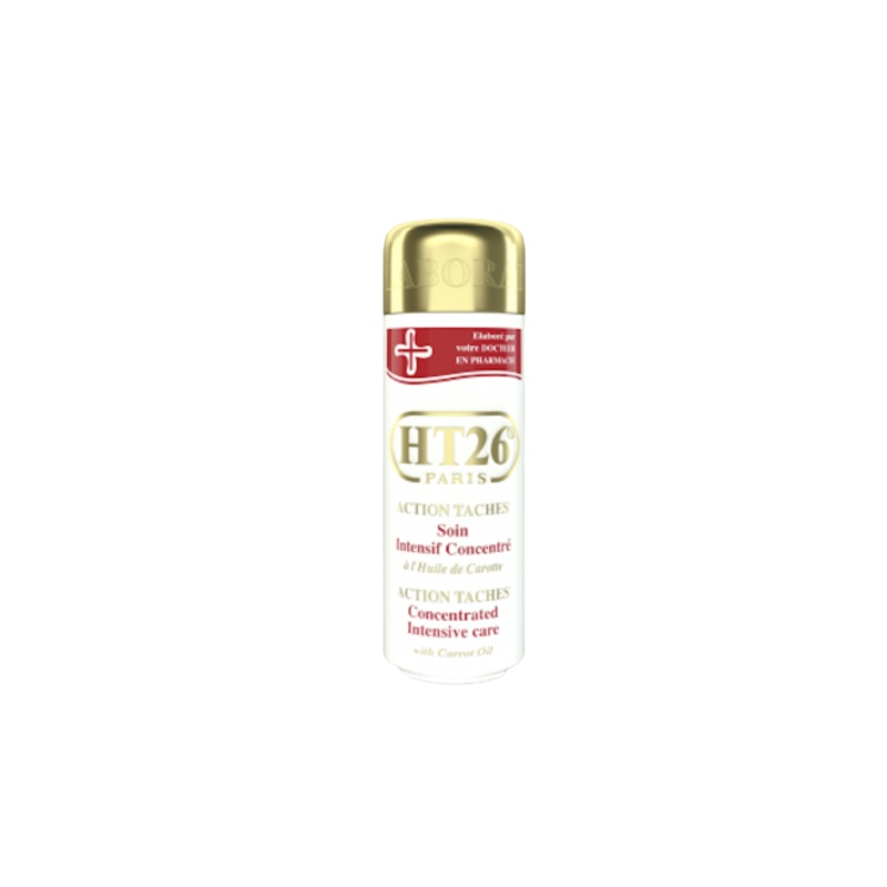 Ht26 Skin Clearing Maxitione Plus Carrot OilLotion 300ML