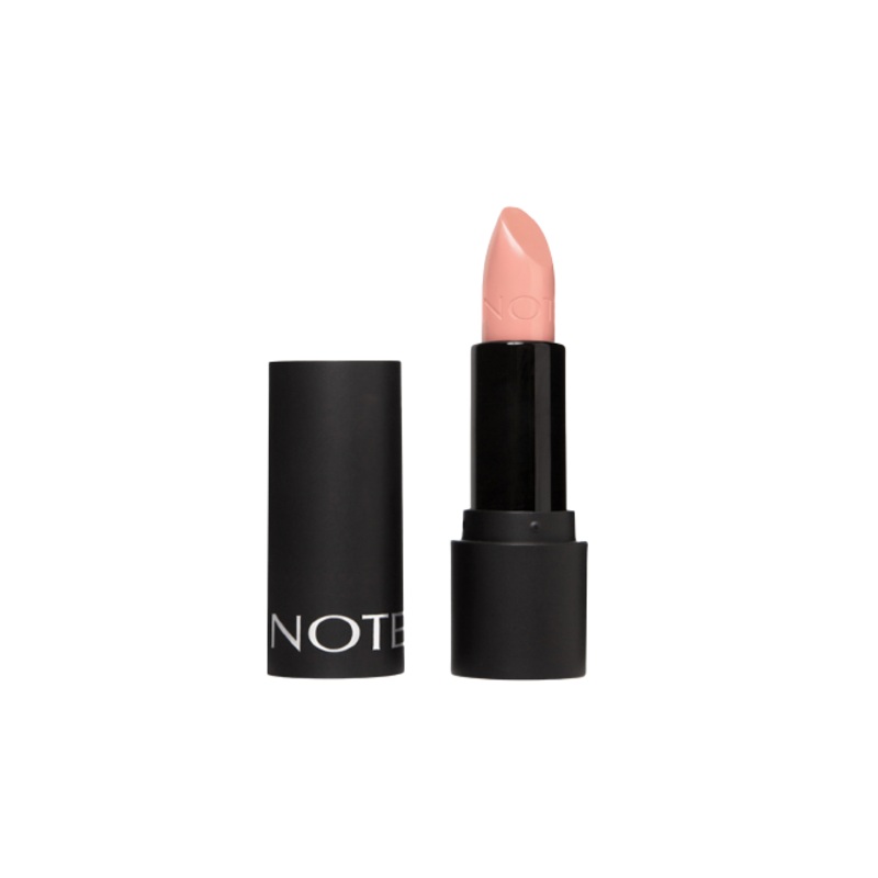 Note Long Wearing Lip Stick Note Long Wearing Lip Stick Nude Vanilla 01