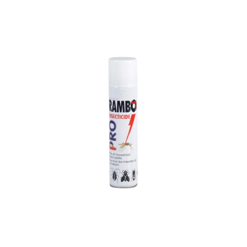 Rambo Insecticide Pro 300ML