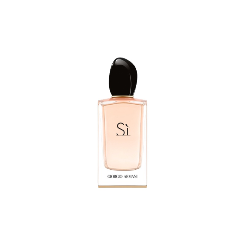 Si Giorgio Armani Perfume
