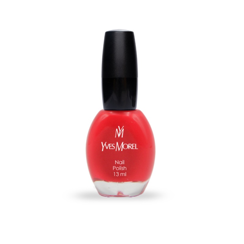 Yves morel nail polish 100