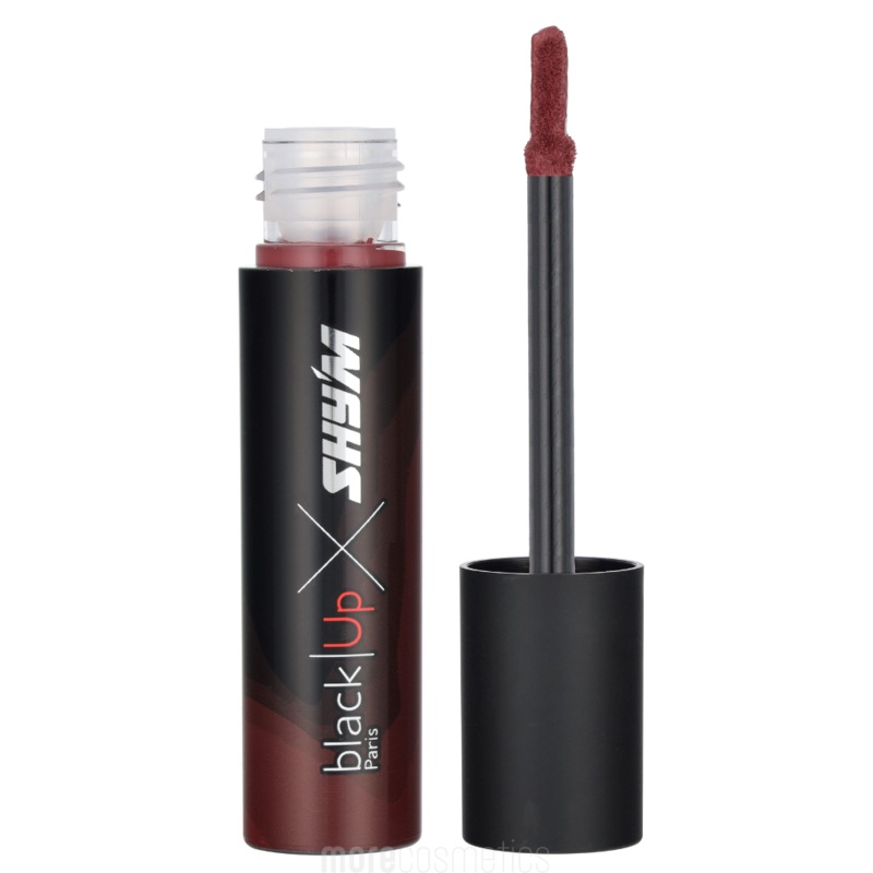 Black Up Shy’m Liquid Eyeshadow #01