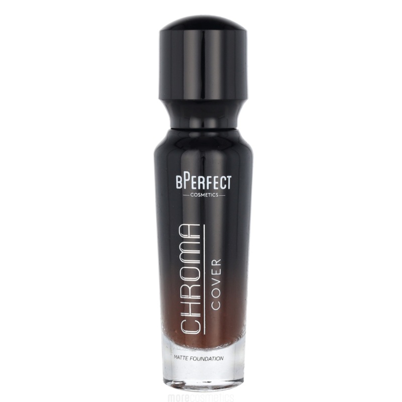 BPerfect Chroma Cover Matte Foundation C11