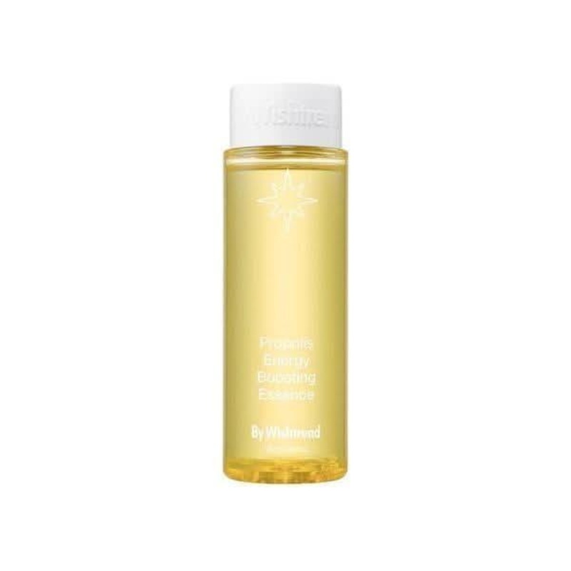 By Wishtrend Propolis Energy Boosting Essence  100ml | Hydrating & Skin-Revitalizing Serum Booster