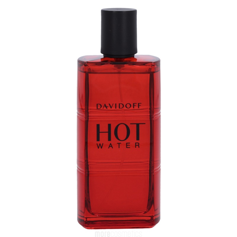 Davidoff Hot Water Edt Spray 110 ml