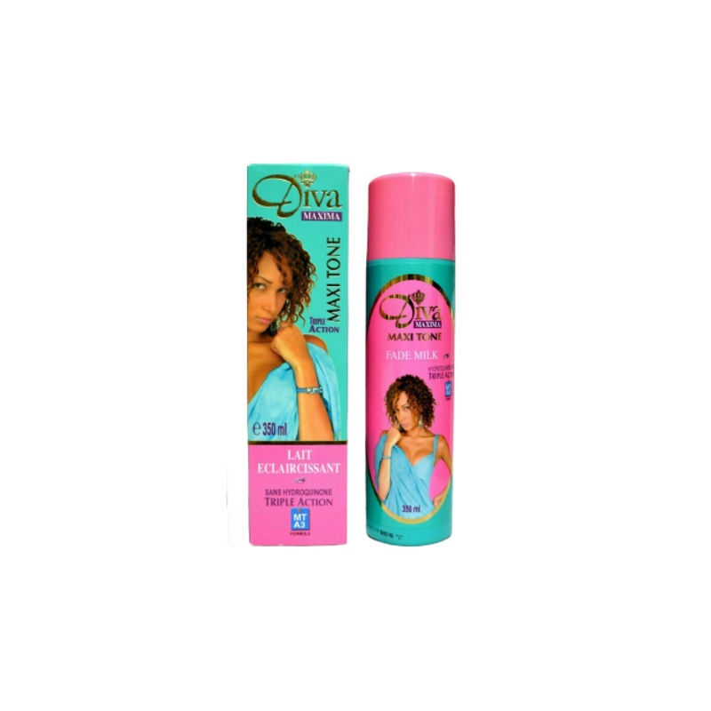 Diva Lotion Big