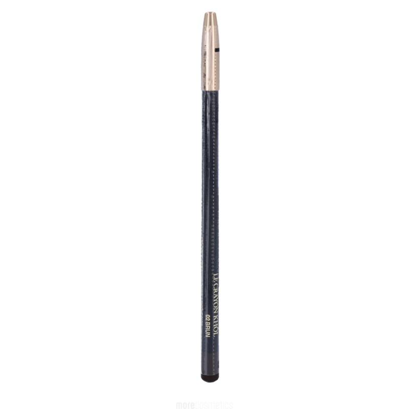 Lancome Crayon Khol Eyeliner #02 Brun