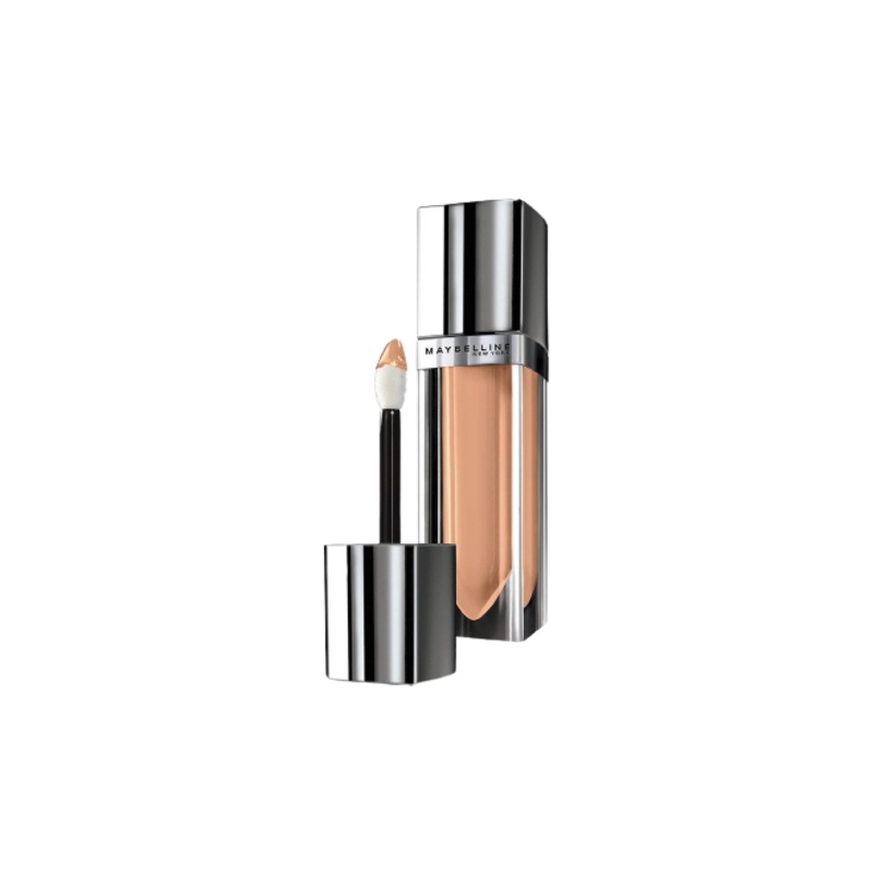 Maybelline New York Color Sensational Elixir Lip Color Glistening Amber