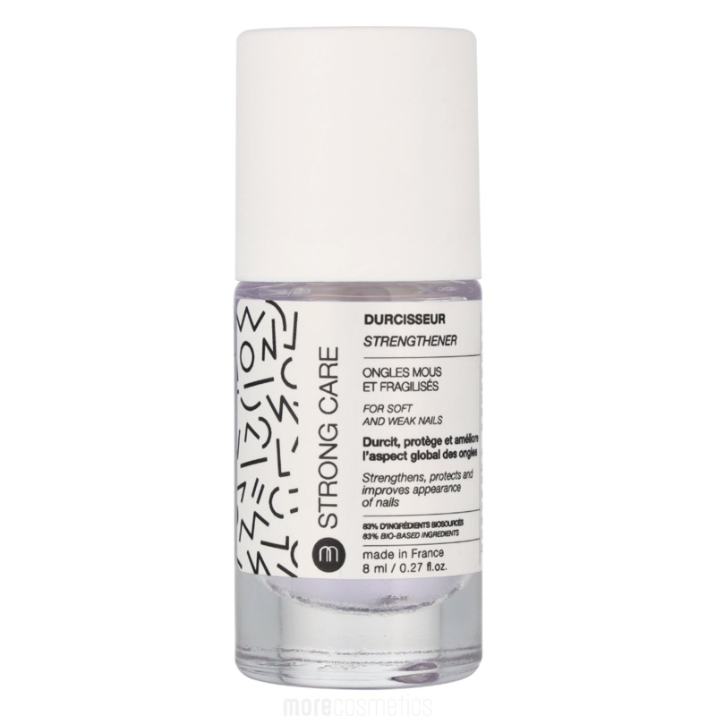 Nailmatic Strong Hardener Care