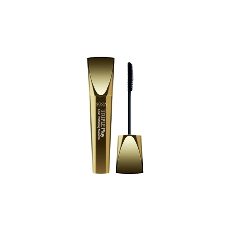 Nicka K Triple Play Mascara
