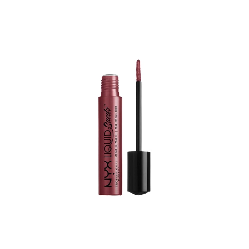 Nyx Metallic Matte Nyx Metallic Matte