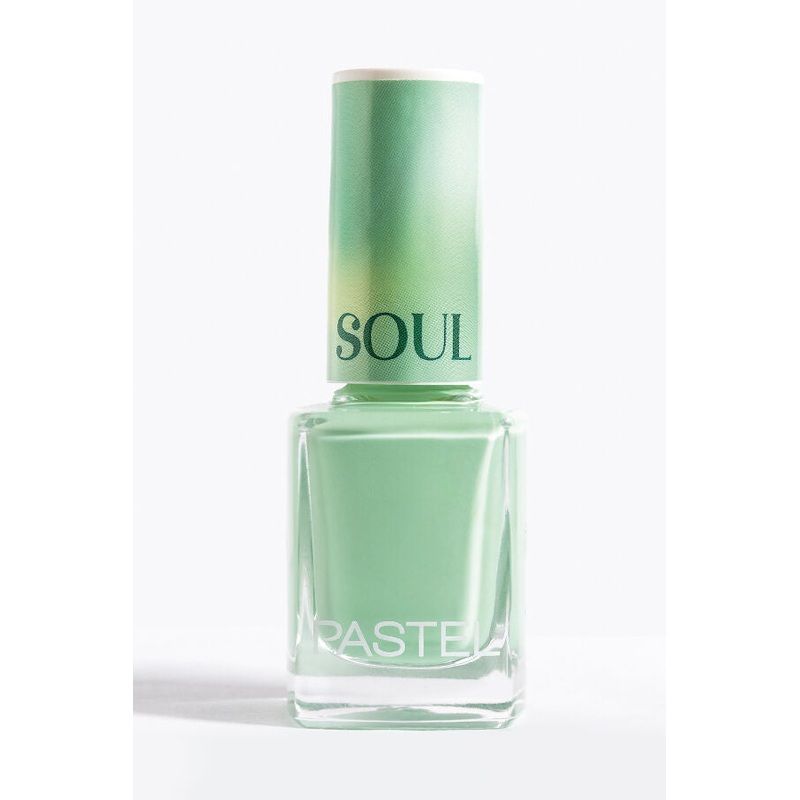 Pastel nail polish – 439