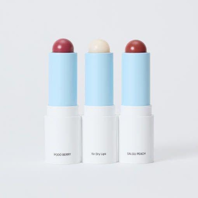SENNOK Soft Lip Balm  4g | Nourishing Lip Tint with Long-Lasting Hydration ORIGINAL