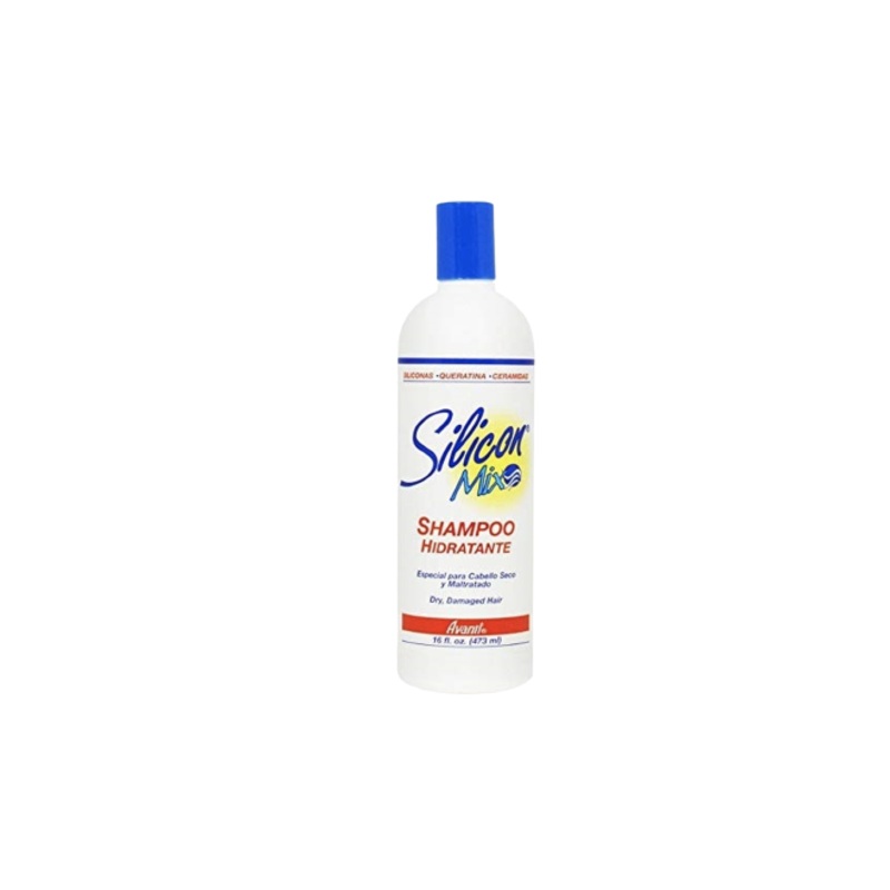 Silicon Mix Shampoo Hidratante