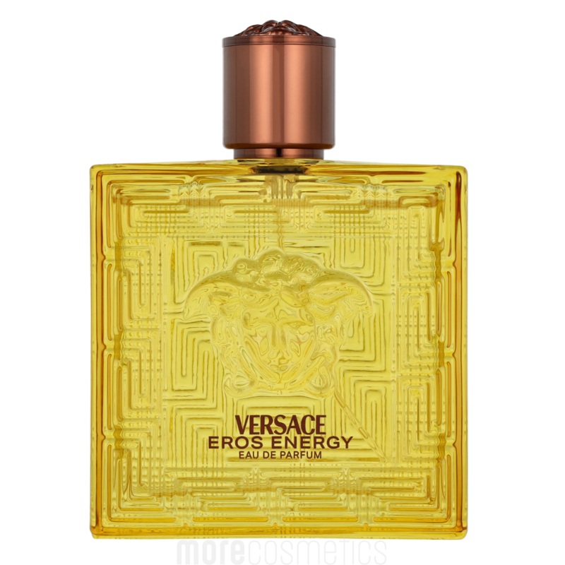 Versace Eros Energy Edp Spray 100 ml