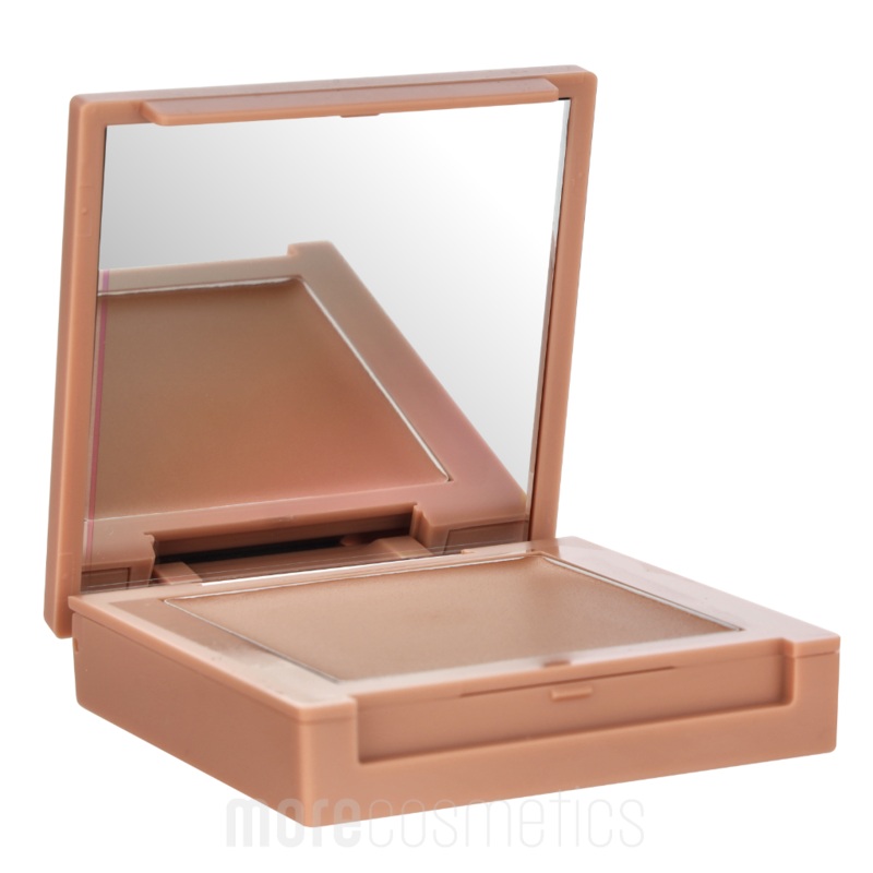 Black Up Full Cover Cream Powder Foundation #05