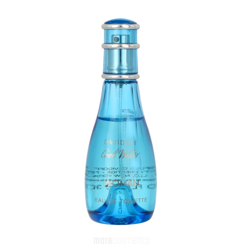 Davidoff Cool Water Woman Edt Spray 30 ml