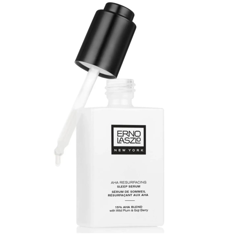 Erno Laszlo AHA Resurfacing Sleep Serum