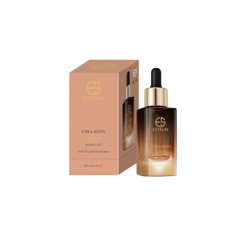 Estelin Collagen Serum Shaping Lift 40ML