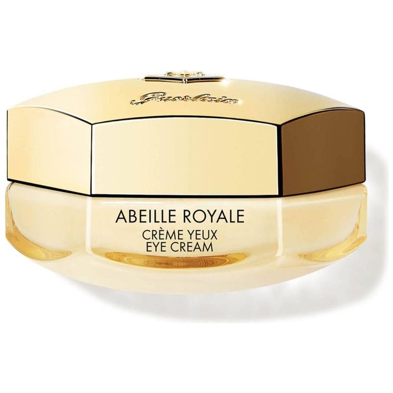 Guerlain Abeille Royale Multi-Wrinkle Minimizer Eye Cream 15ml