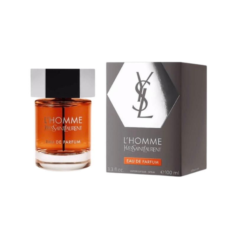 L’homme Yvessaintlaurent Eau De Parfum 100ml