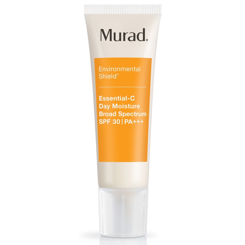 Murad Essential-C Day Moisture Broad Spectrum SPF 30 PA+++ 0.8 oz