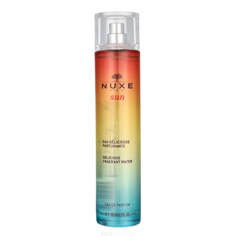 Nuxe Sun Delicious Fragrant Water