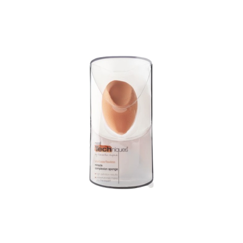 Real Tech Beauty Blender