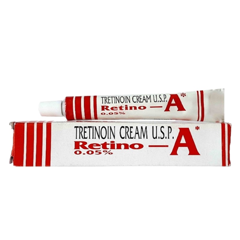 Retino-A 0.05 Cream