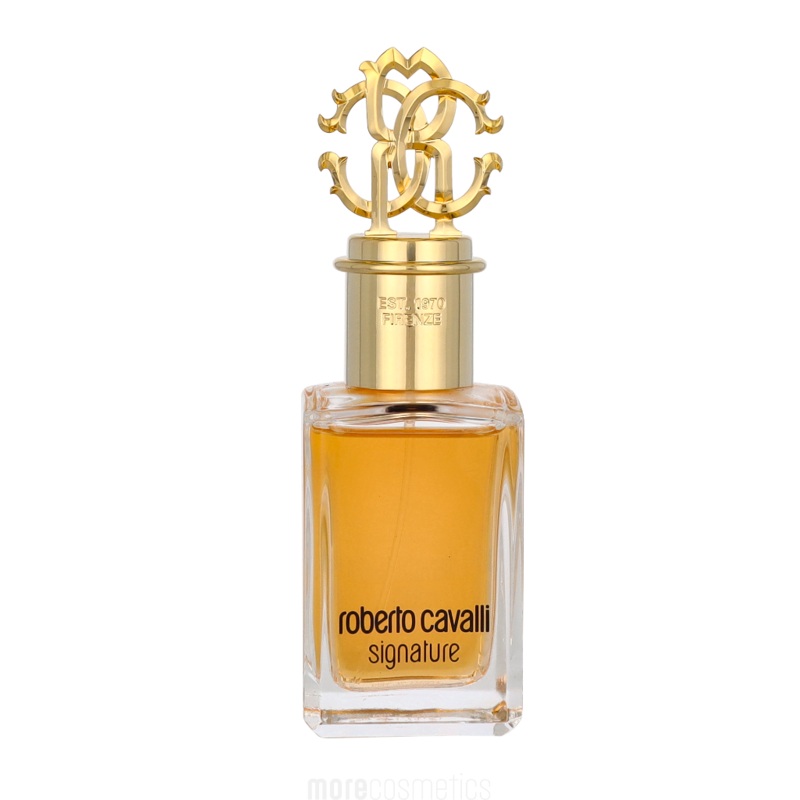 Roberto Cavalli Signature Edp Spray 50 ml
