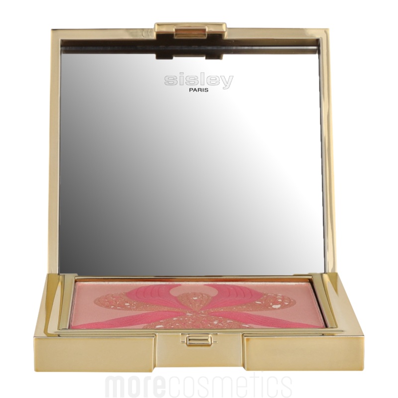 Sisley Highlighter Blush L’Orchidee #2 Rose